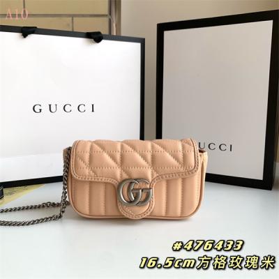 Gucci Bags AAA 195